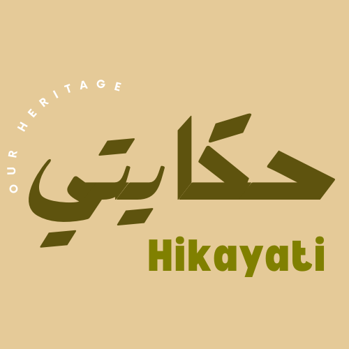 Hikayati Logo